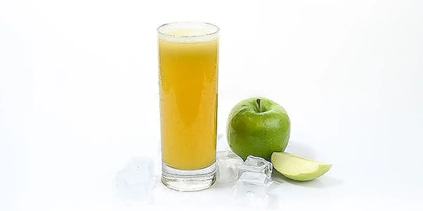 Apple Juice