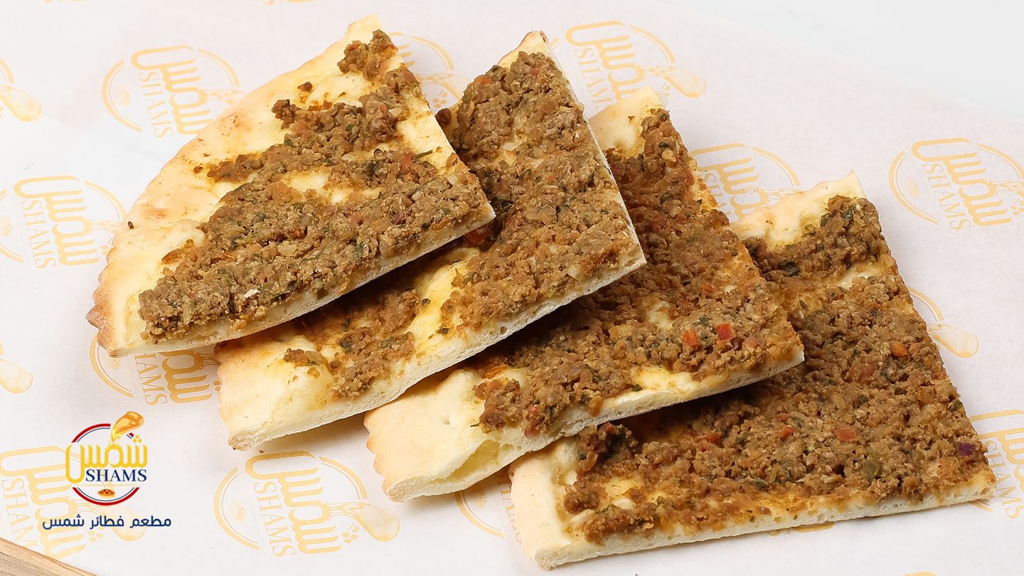 لحم سادة