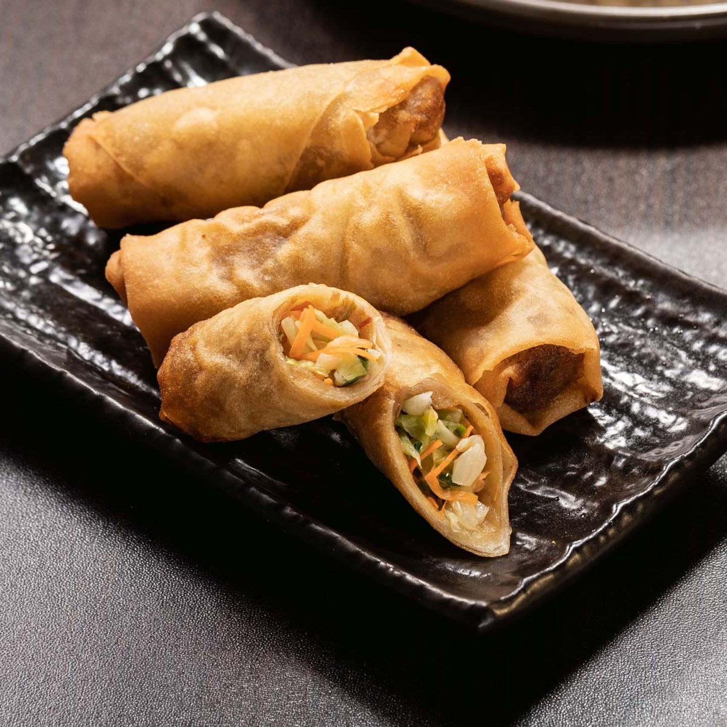 Chicken Spring Roll