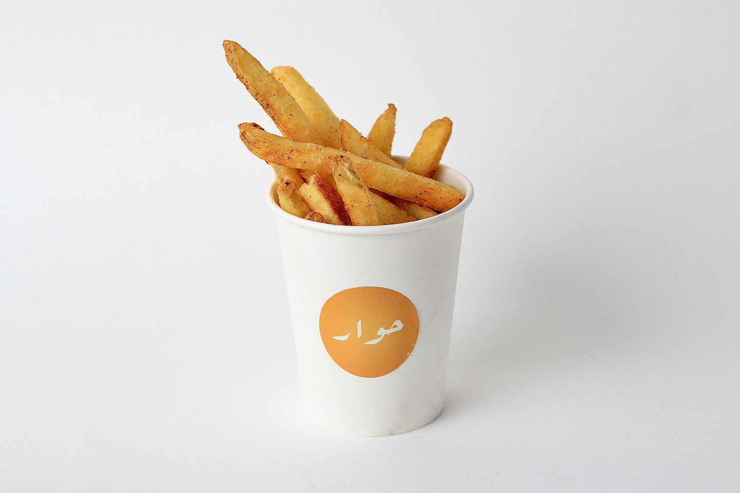 بطاطس مبهر