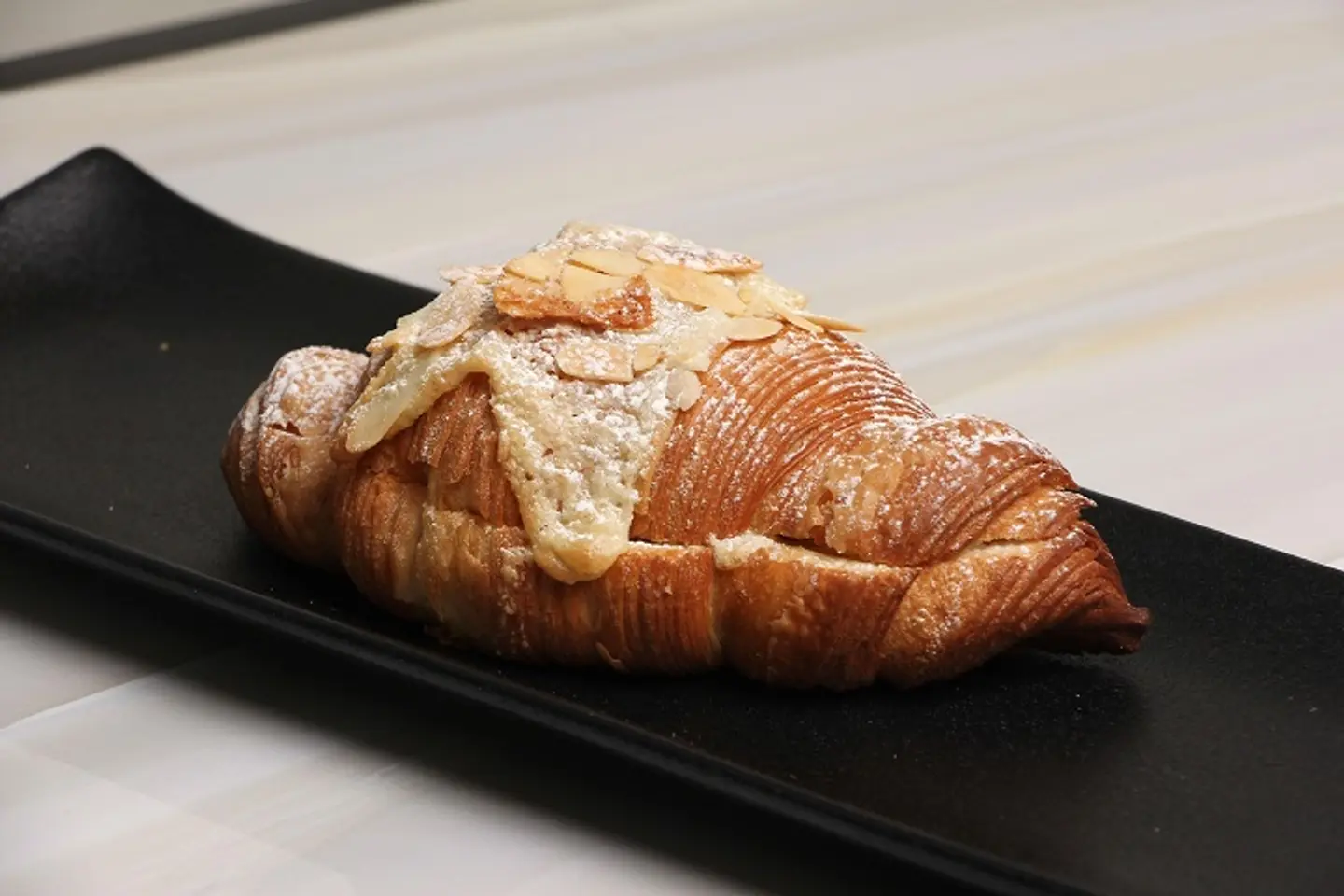 Almond Croissant