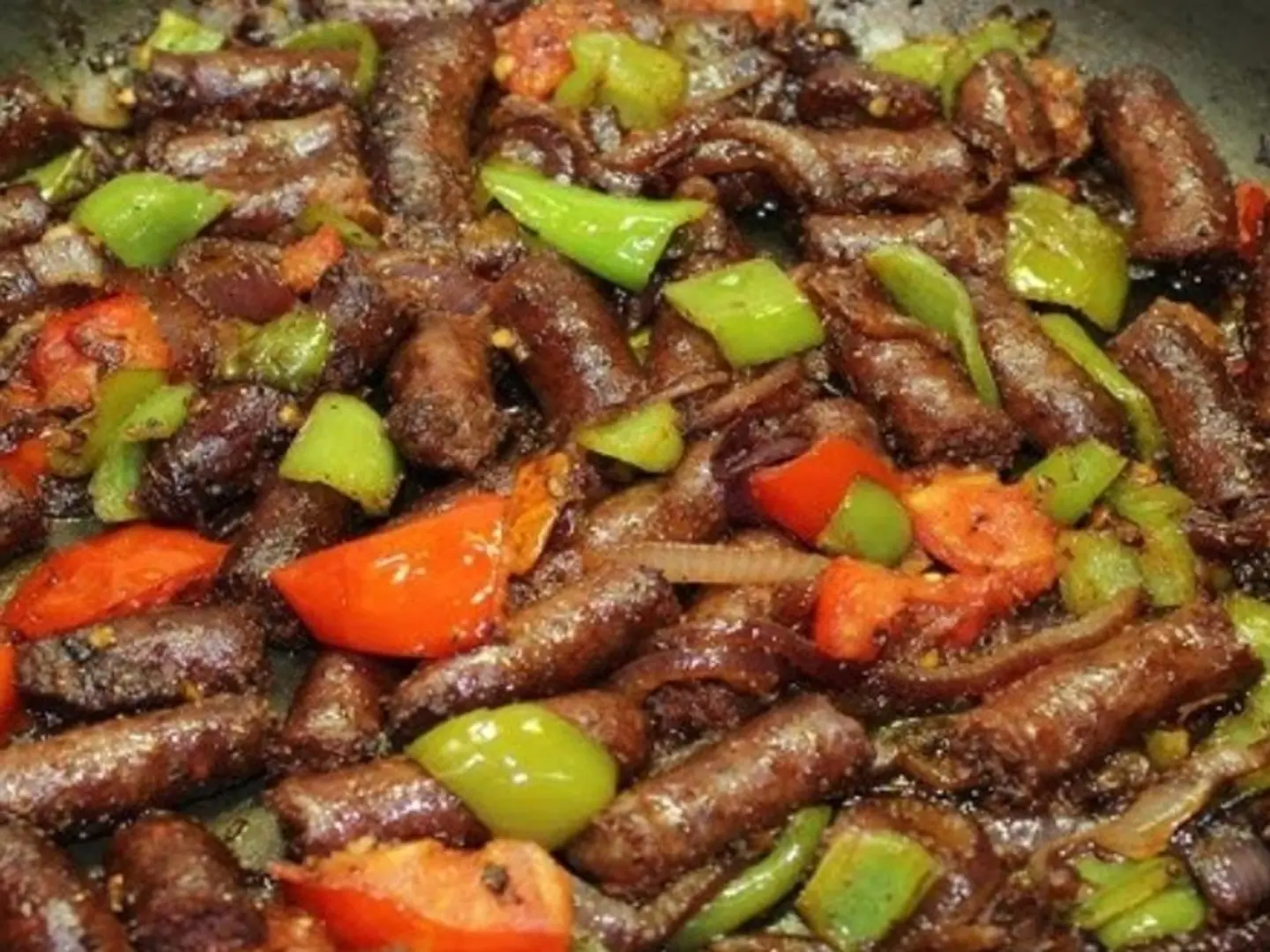 سجق اسكندرانى كيلو