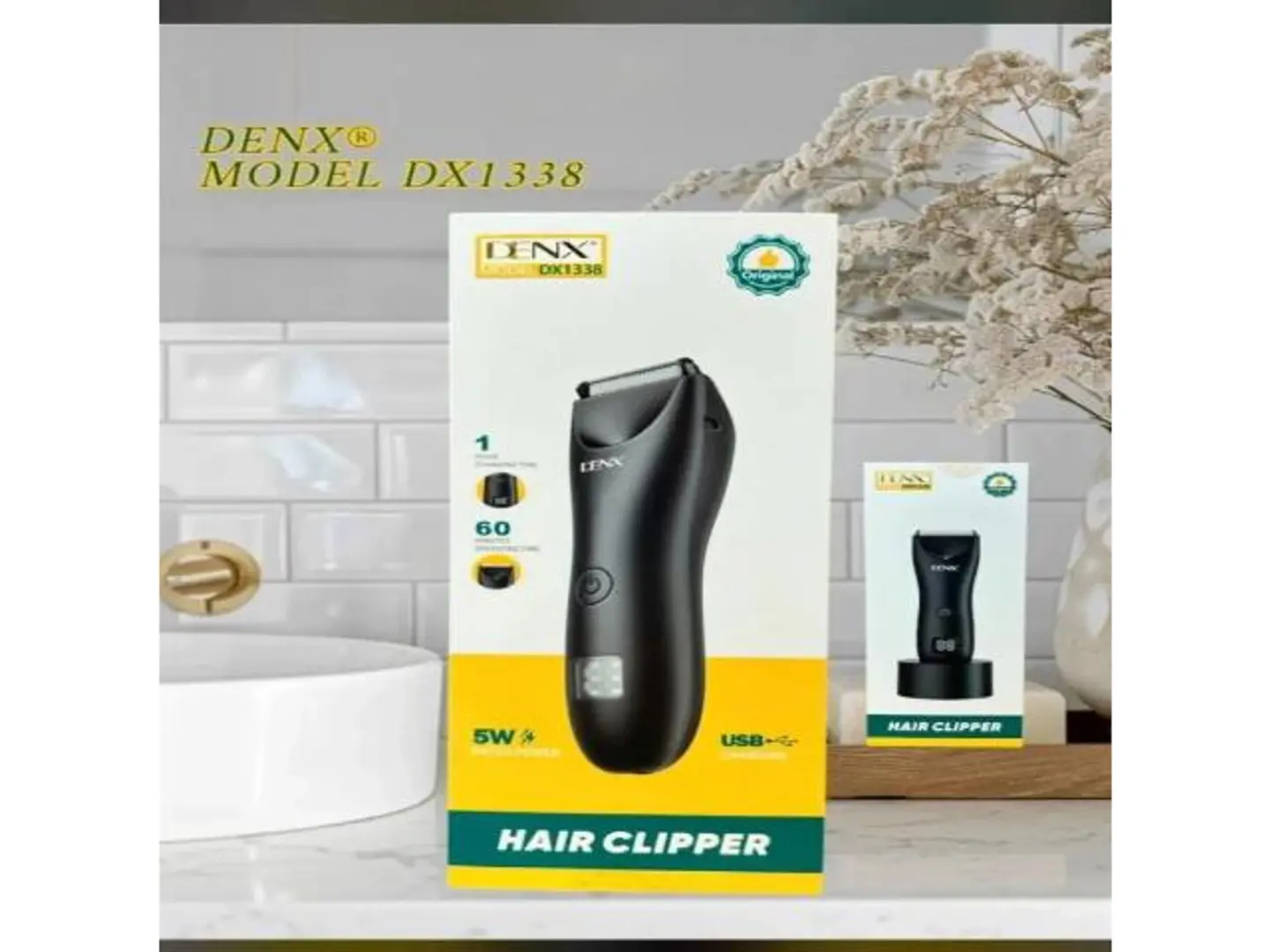 Denx Hair Trimmer