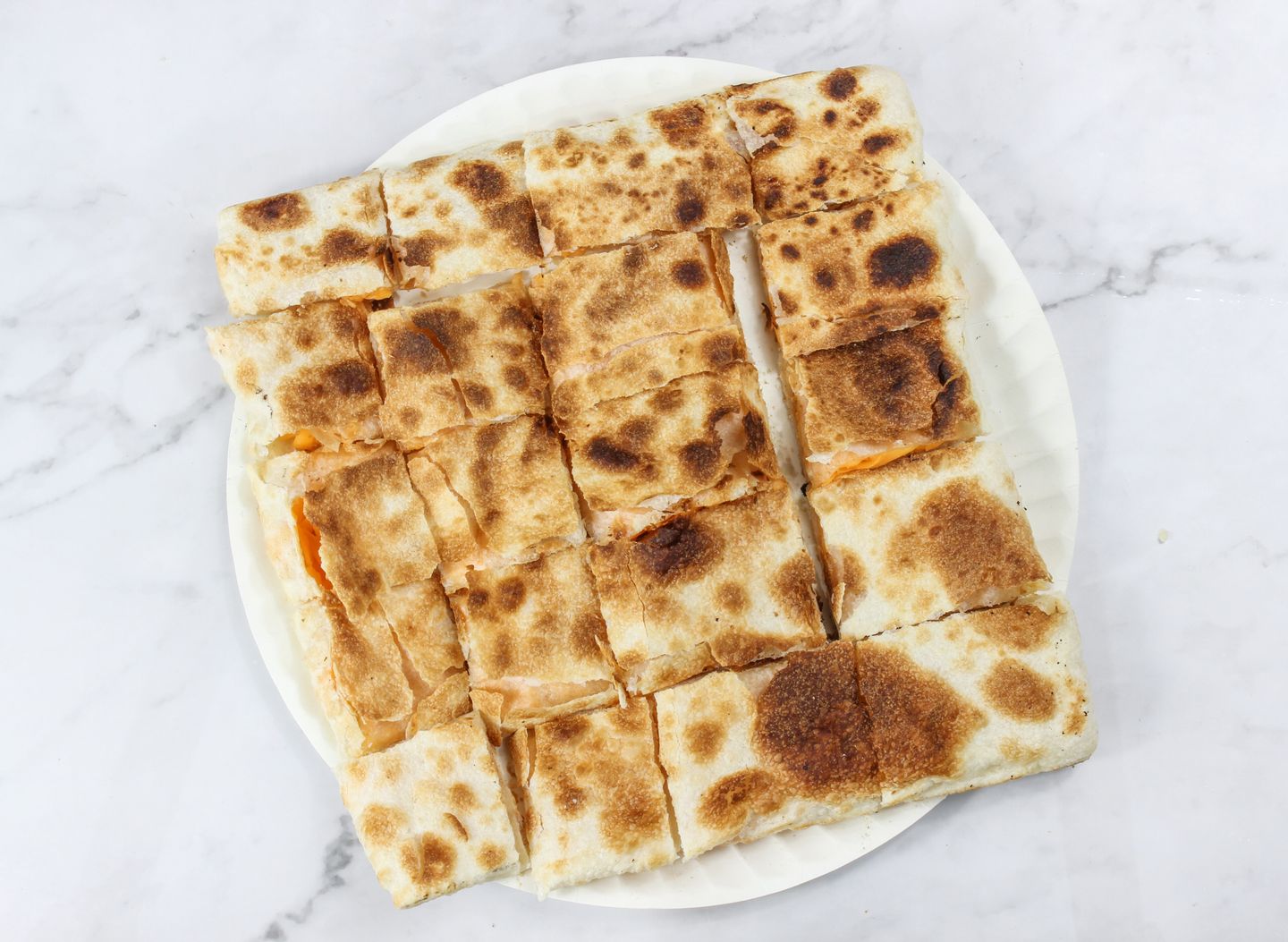 مطبق جبنة شيدر