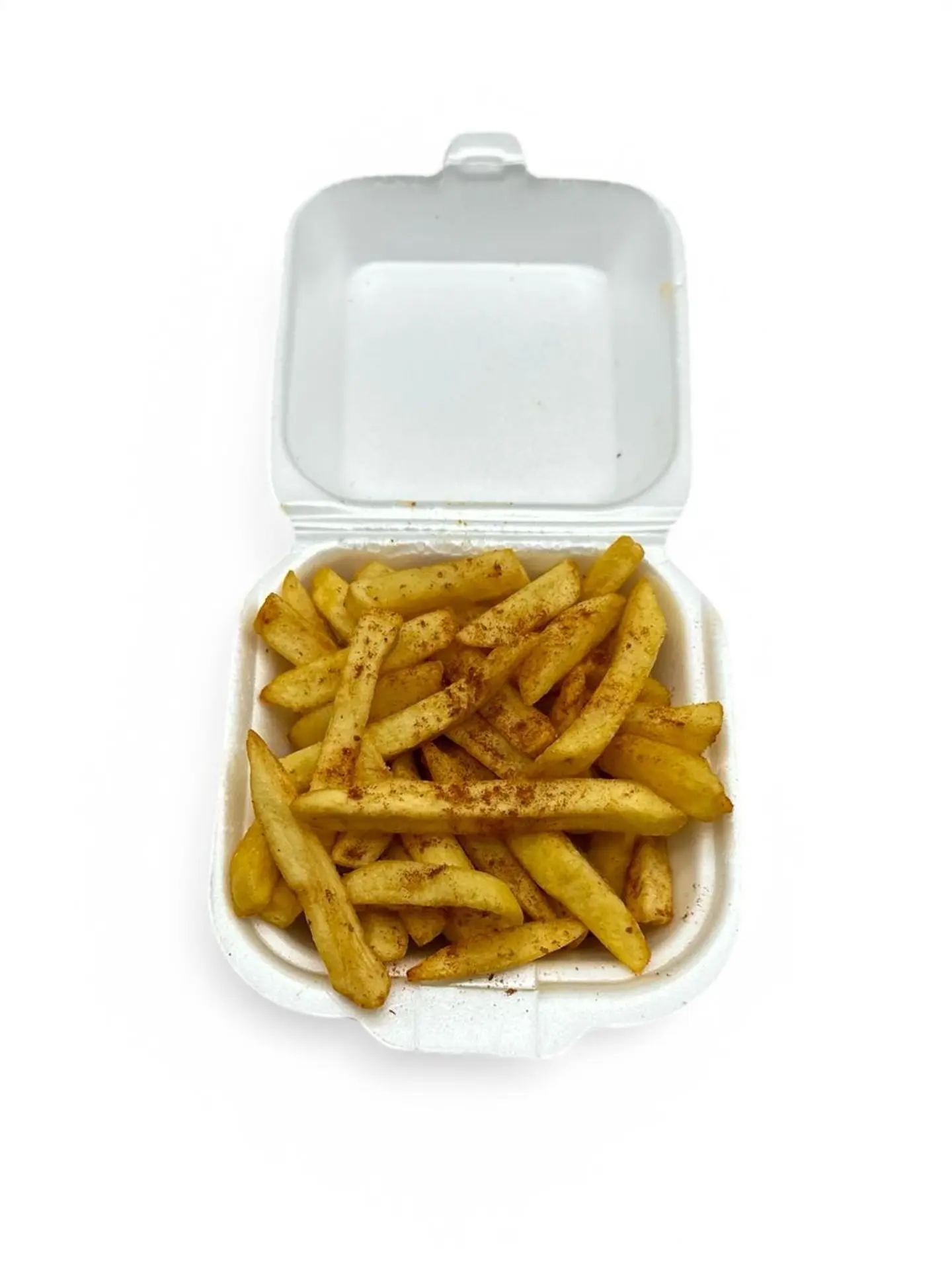 بطاطا مقلية