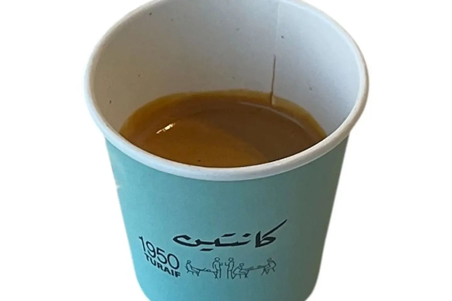 اسبريسو