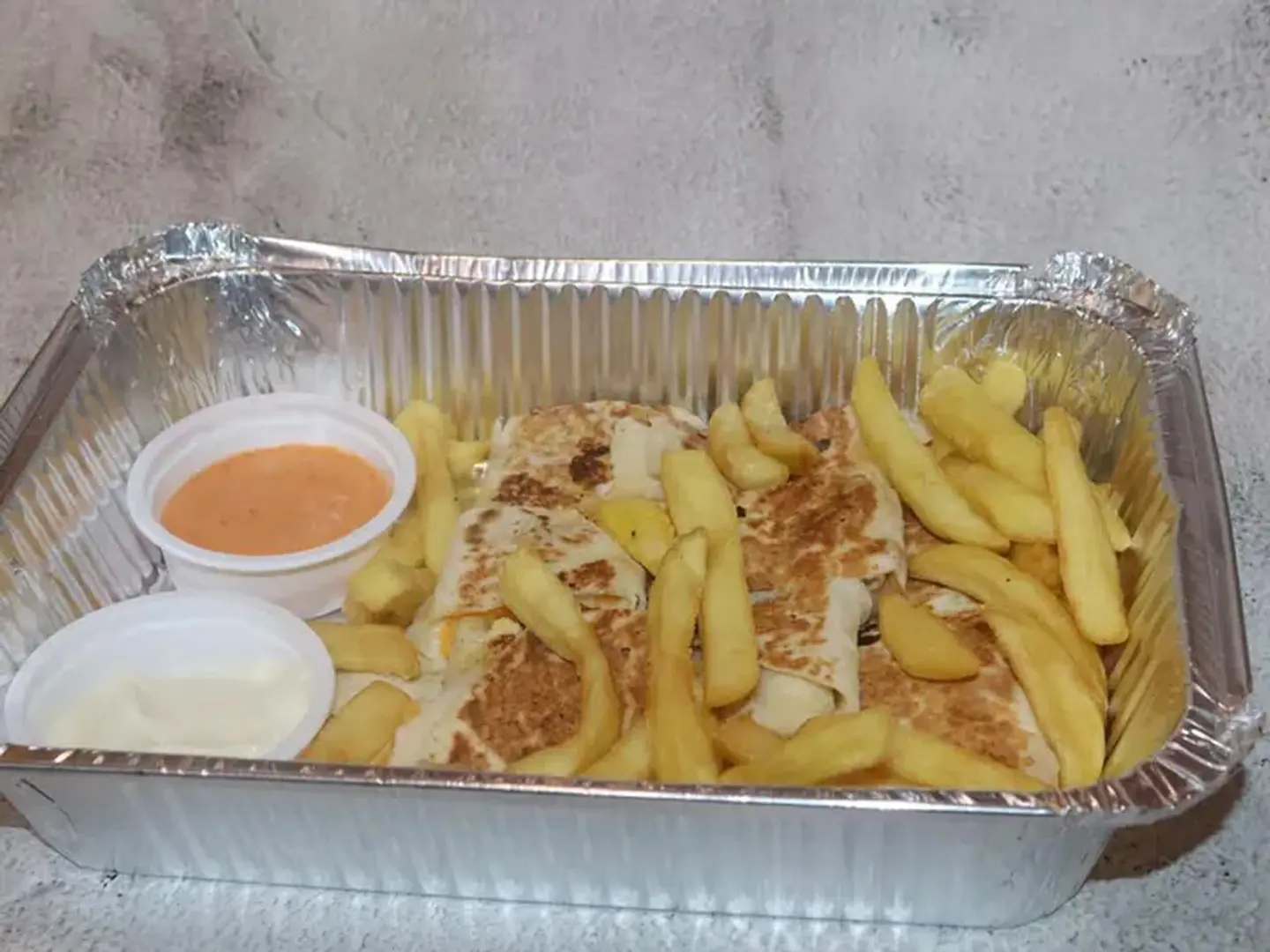 عربي كبير لحم