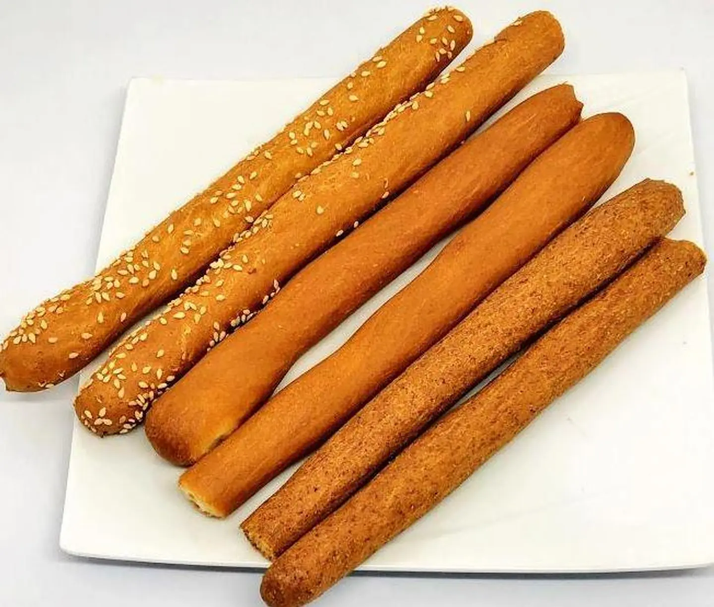 Egyptian Breadcrumbs