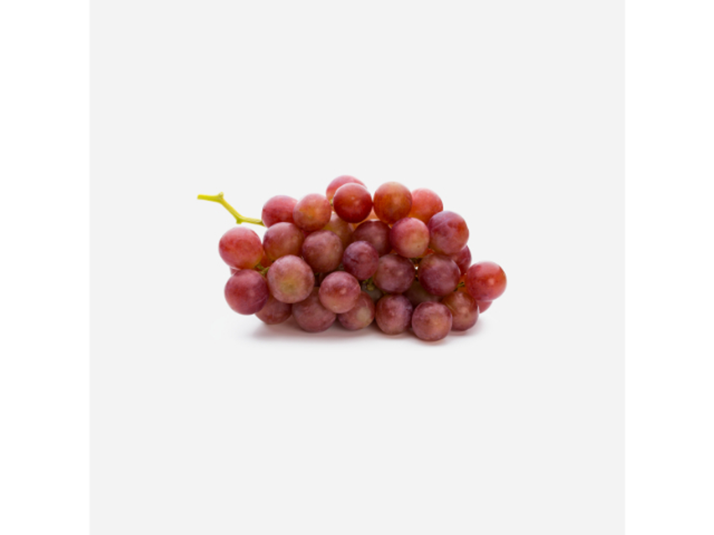 Redglobe Grapes (Seedless)