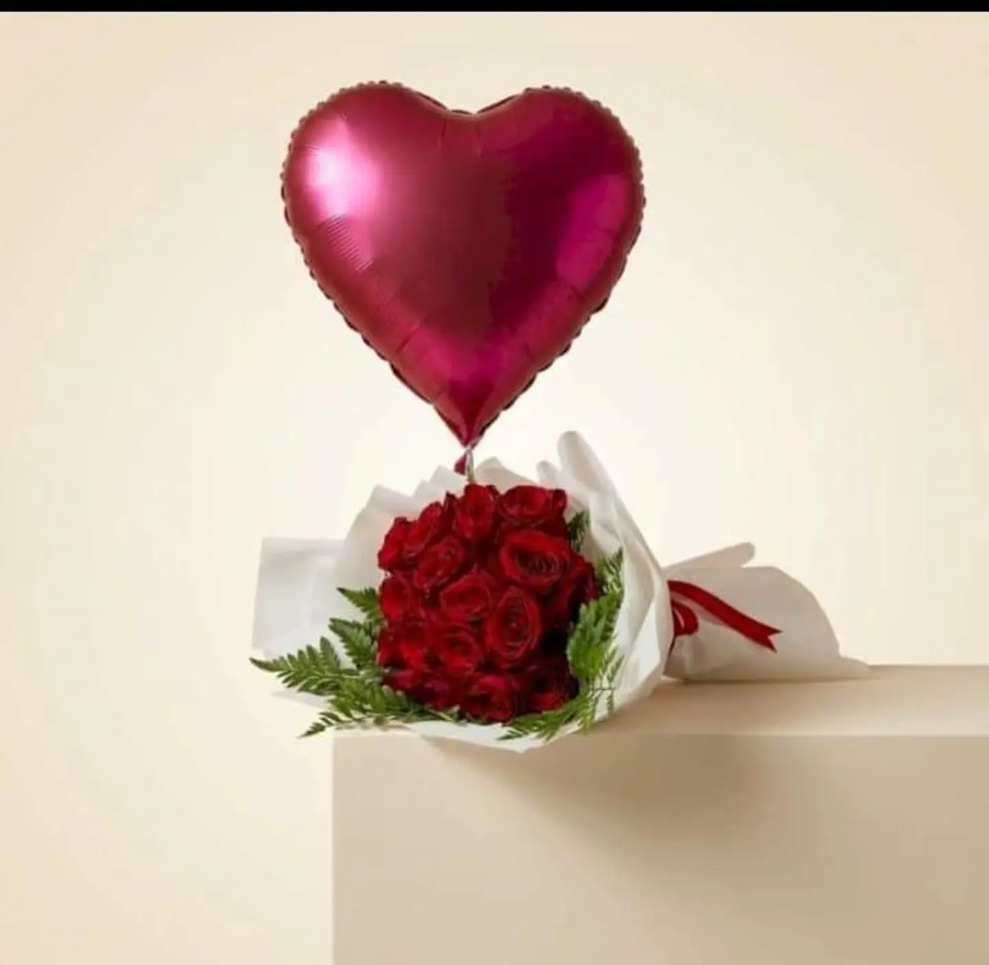 Eternal Love Bouquet