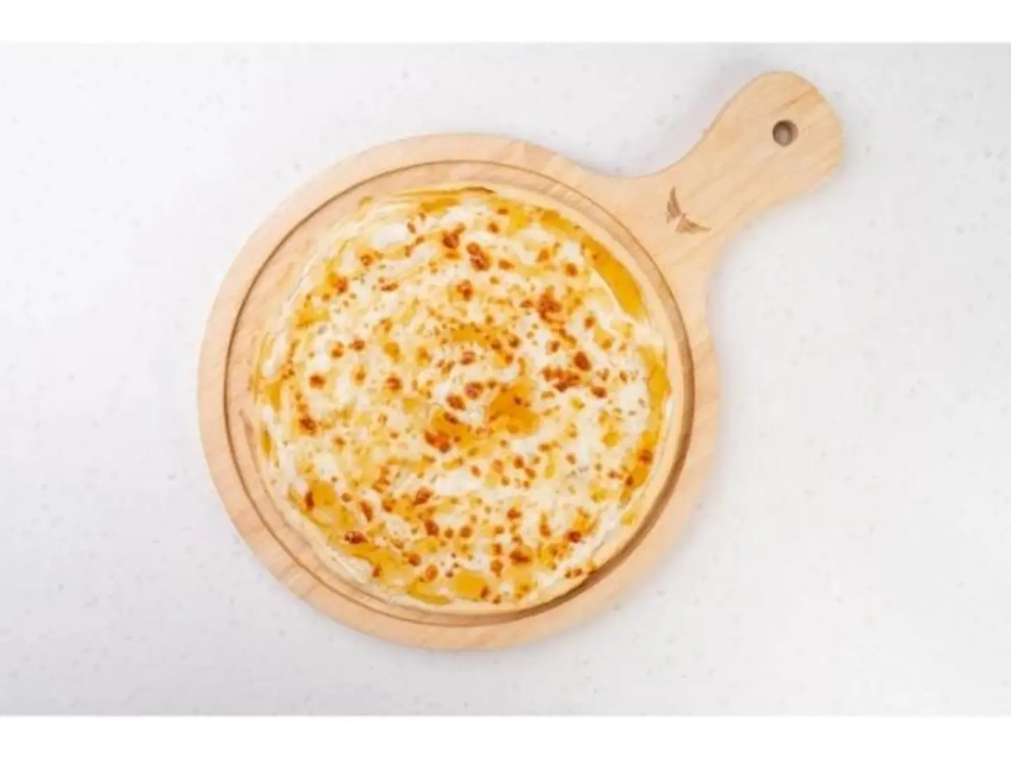 Labneh And Cheese Pie