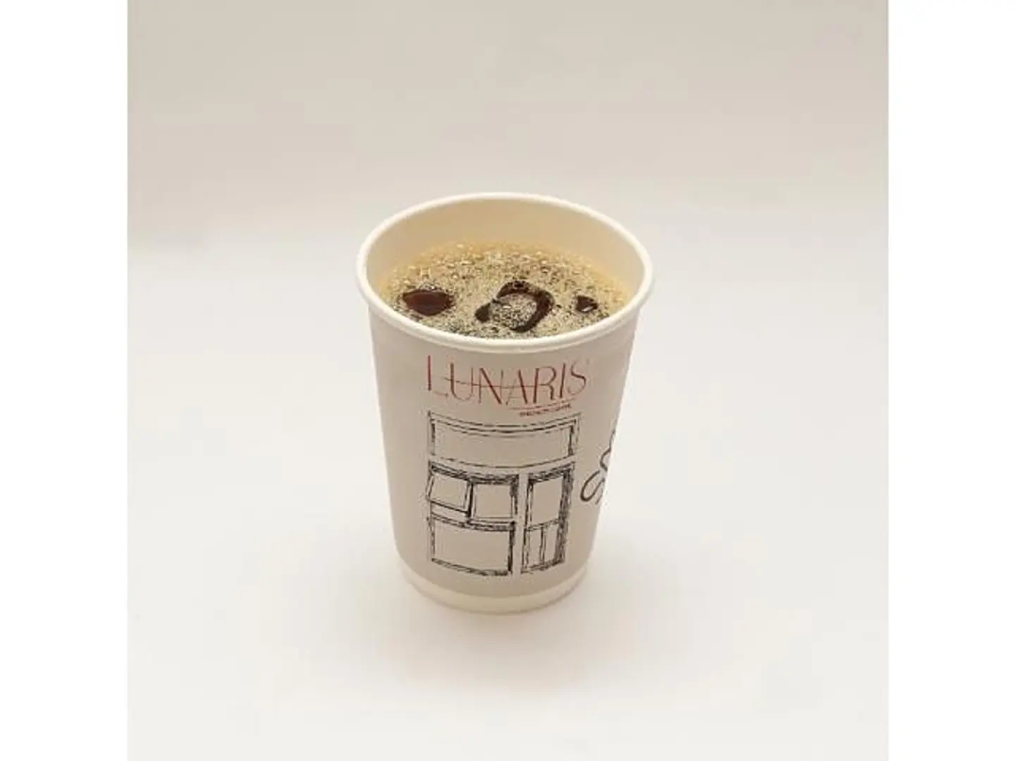 قهوة مقطرة إثيوبي