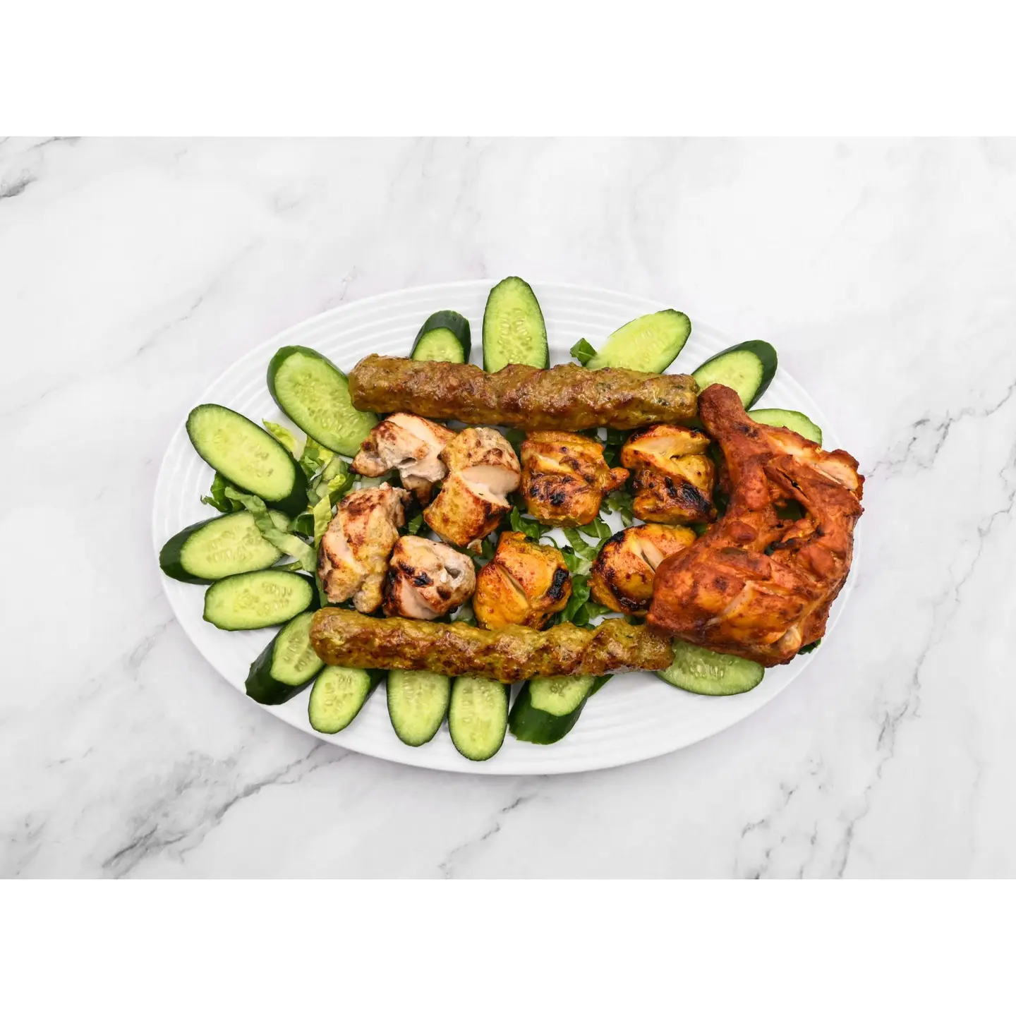 Mix Grill