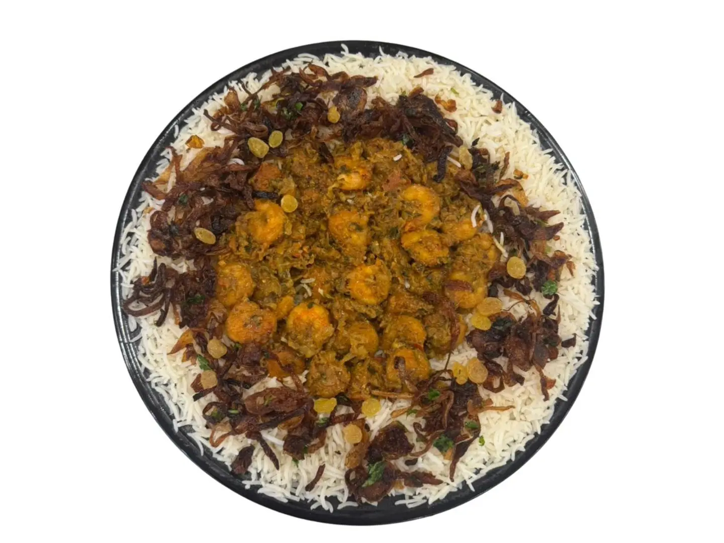 Bishawar Shrimp