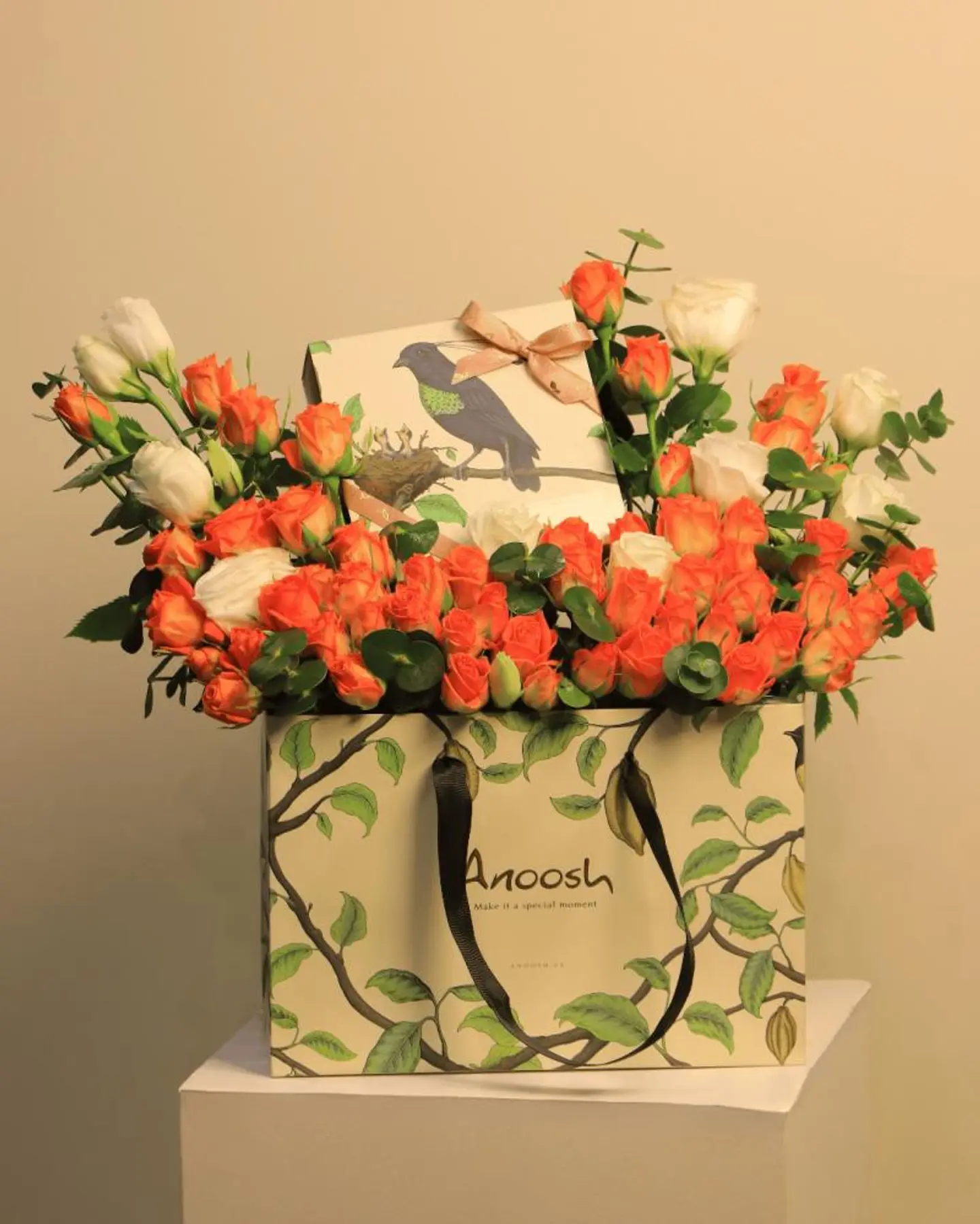 حلاوة انوش ورد عيونك اخذت حسن القمر ولمعة النجوم