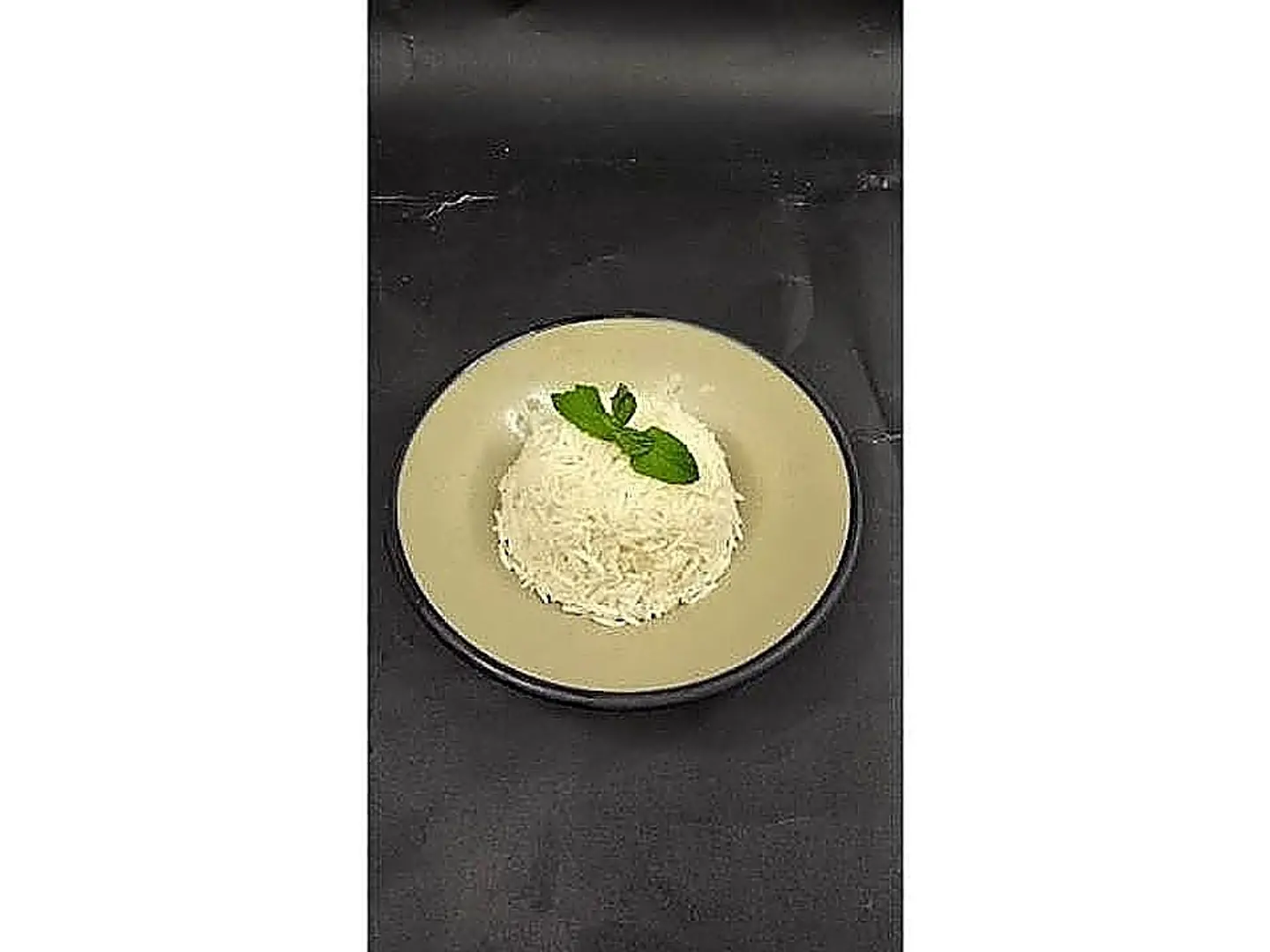 White Rice