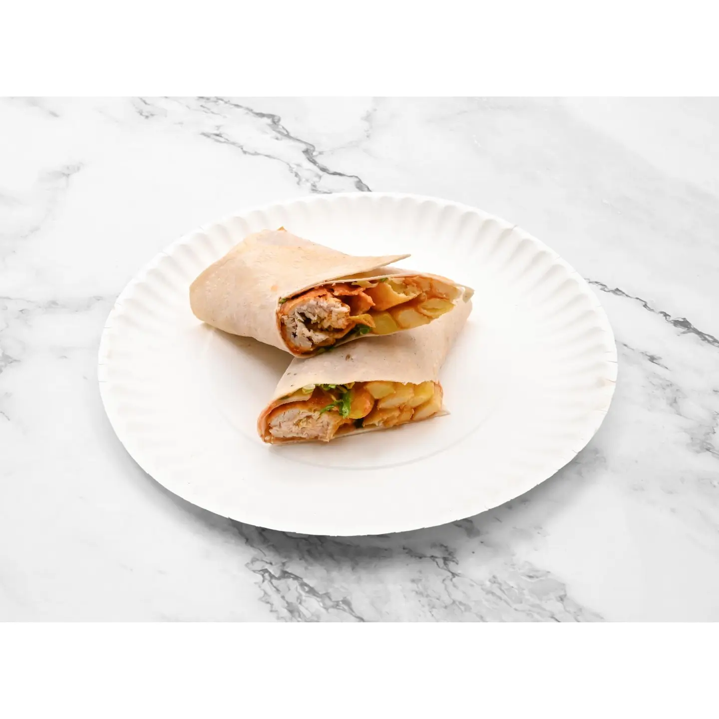 Double Broasted Sandwich