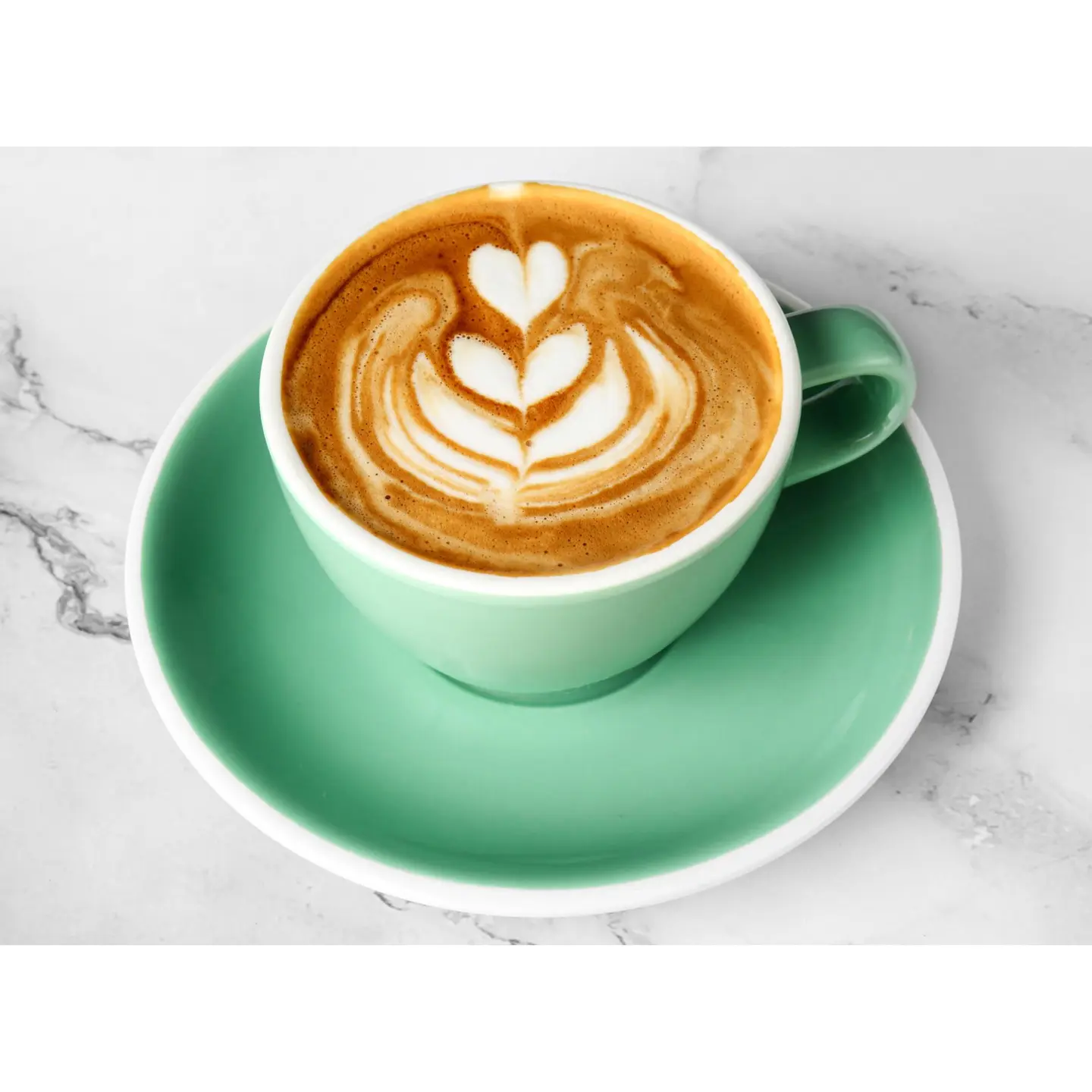 Hot Flat White