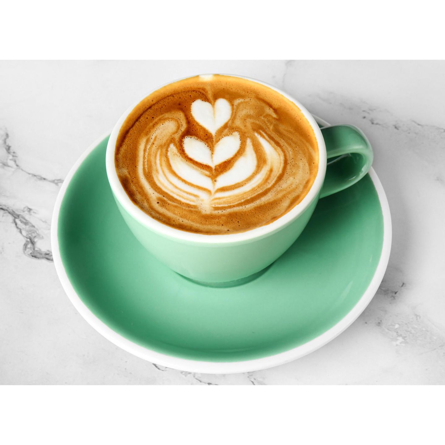 Hot Flat White