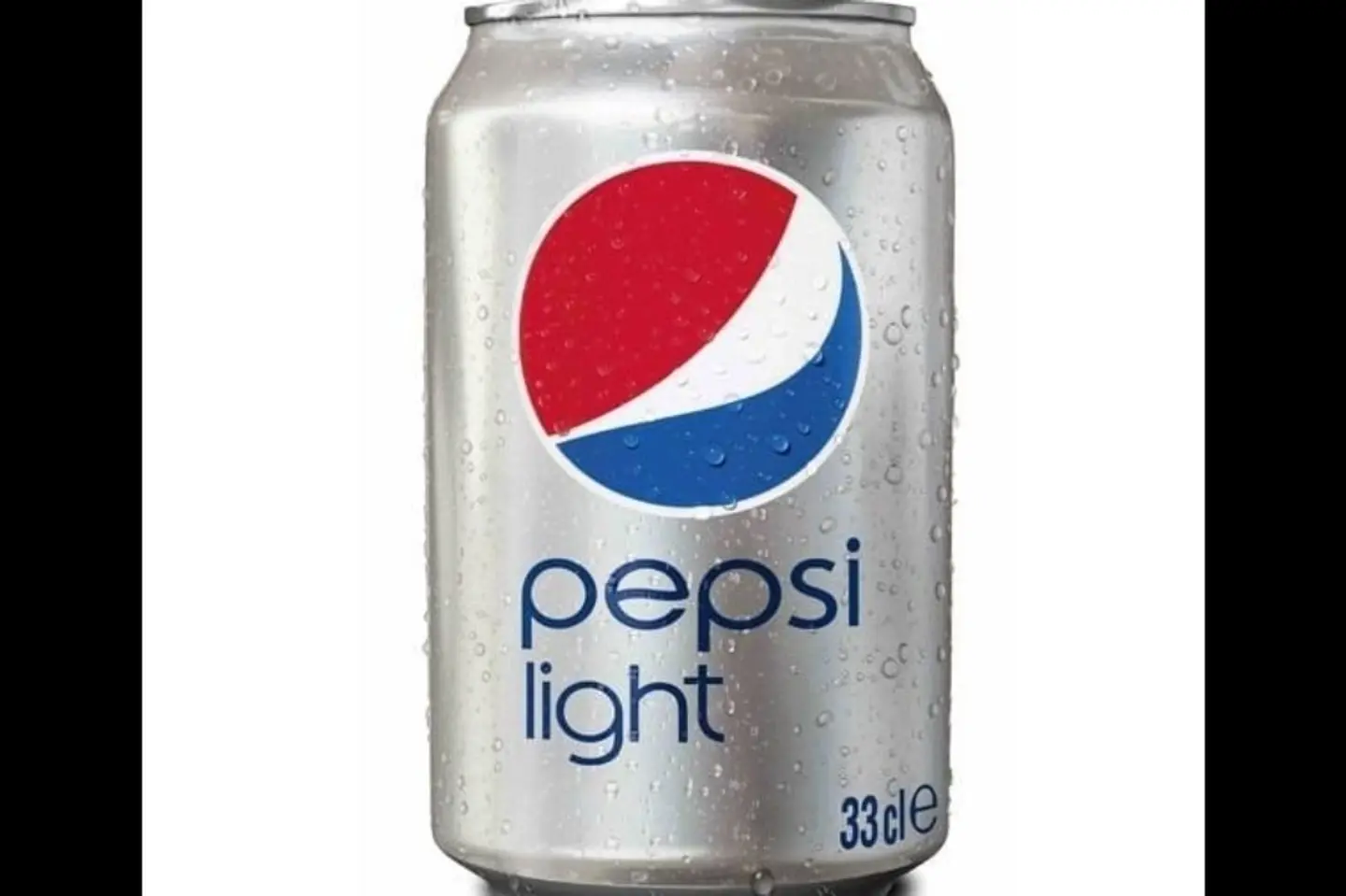 Pepsi Light