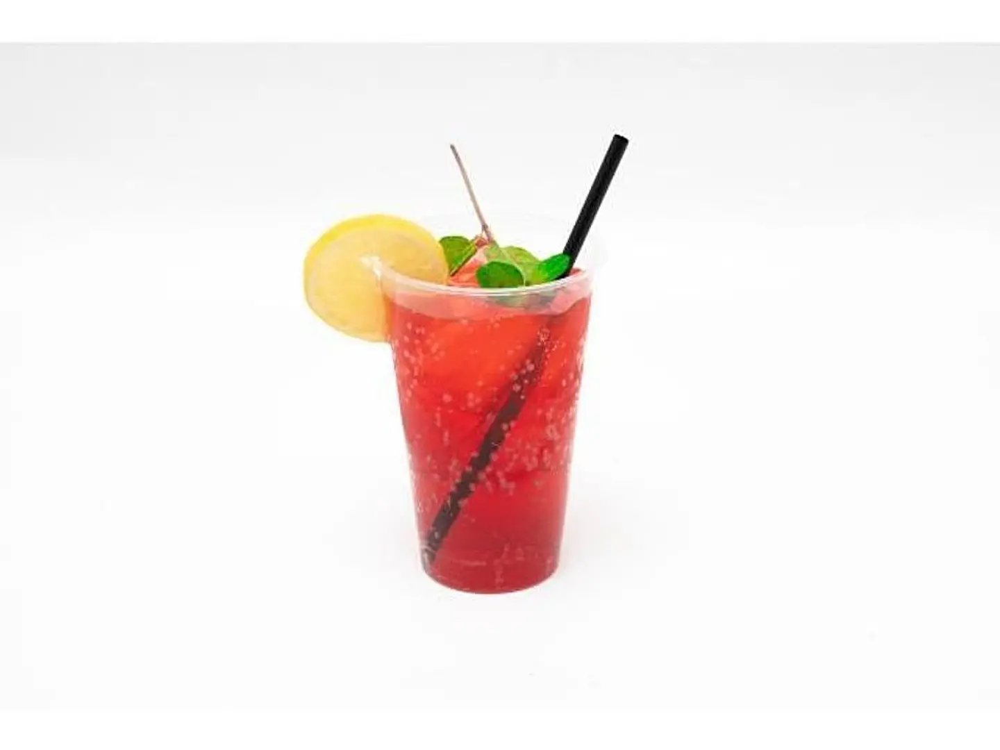 Watermelon Mojito