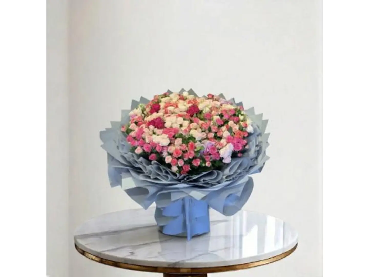 Giant Bouquet