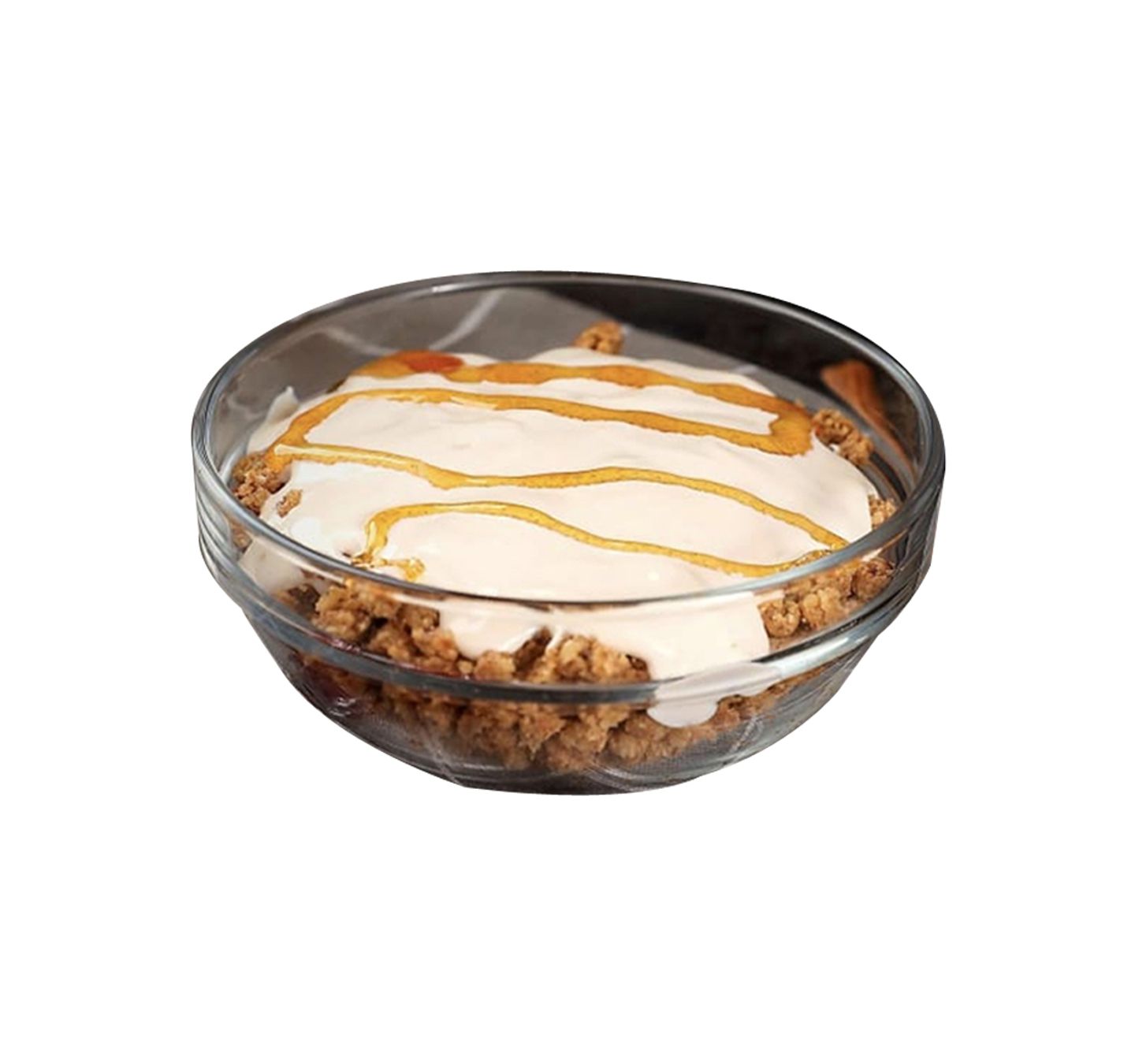 Honey Cream Fattah
