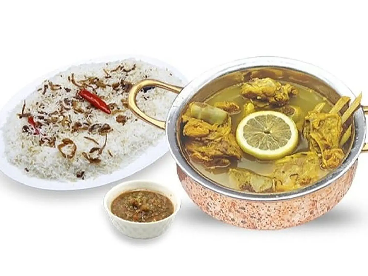 برمة تيس بلدي