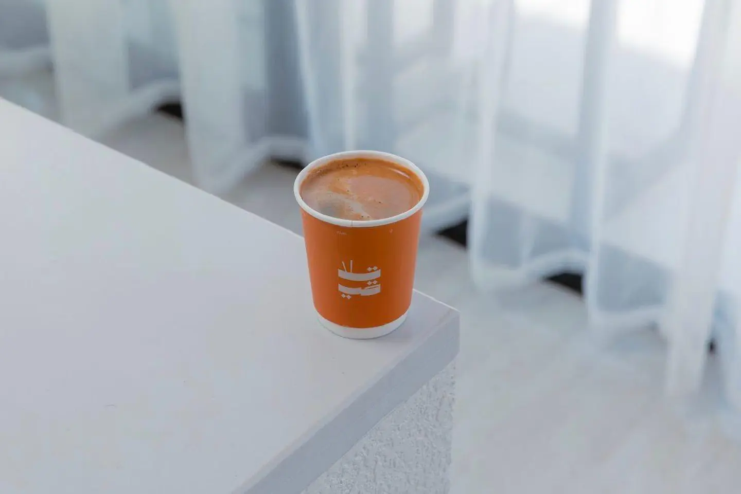 امريكانو حار