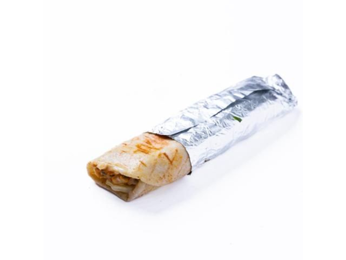 شاورما ساندوتش