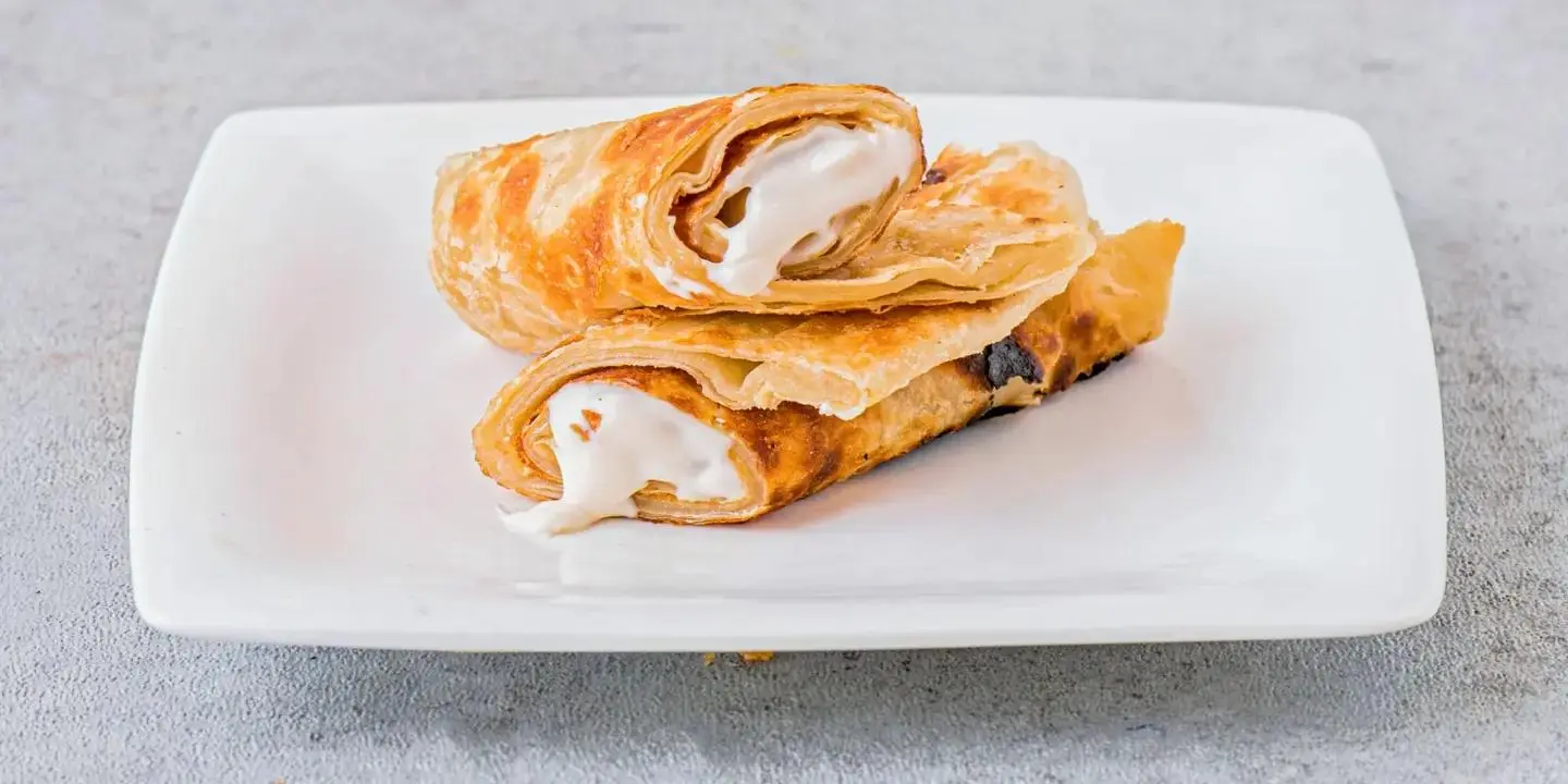 شباتي جبن و مربي