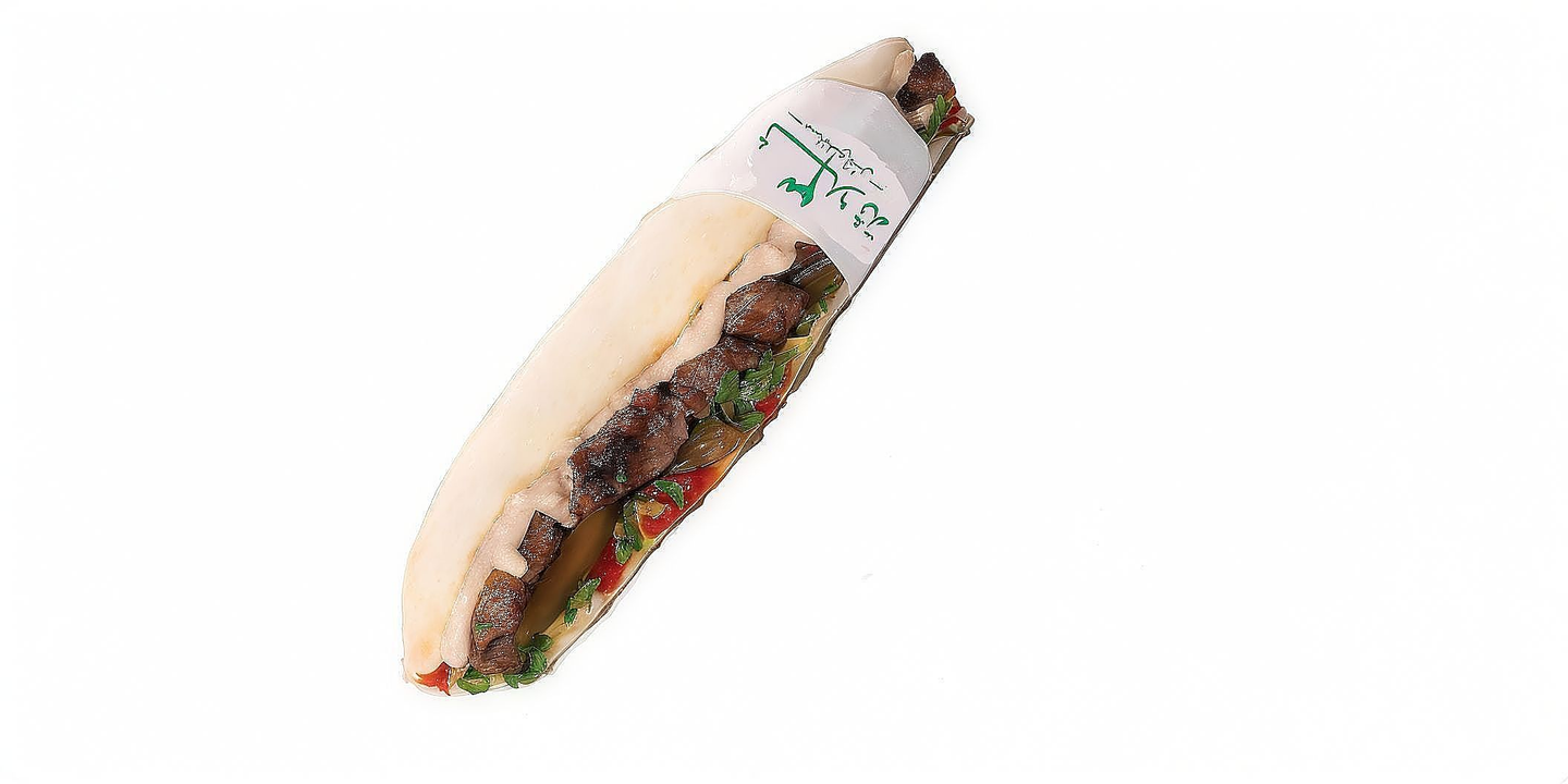 Meat Awsal