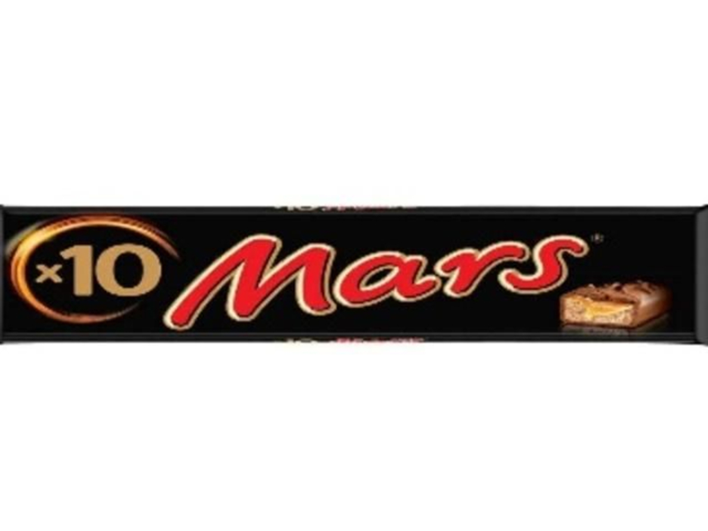 مارس شريط 10