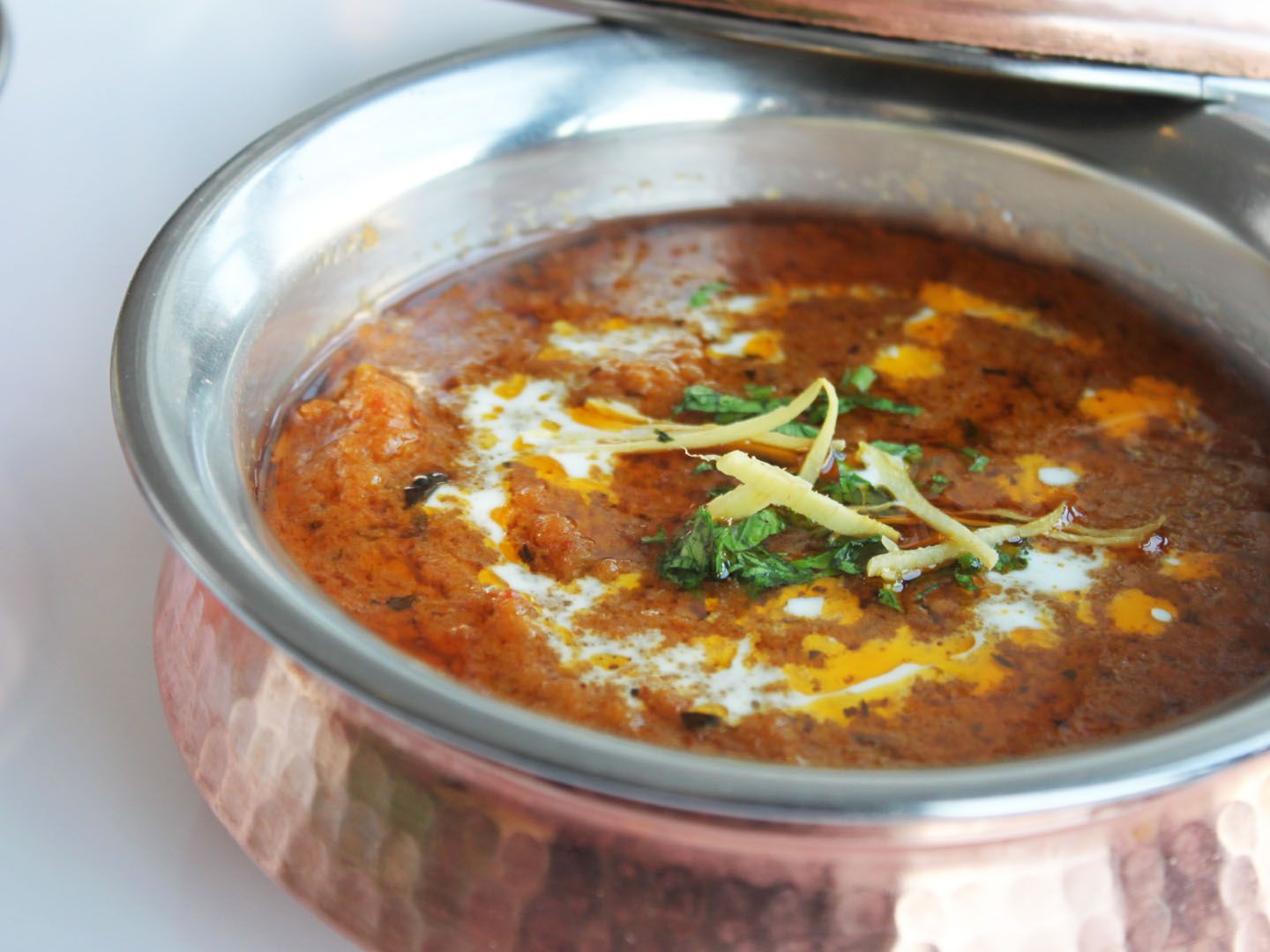 Mutton Curry