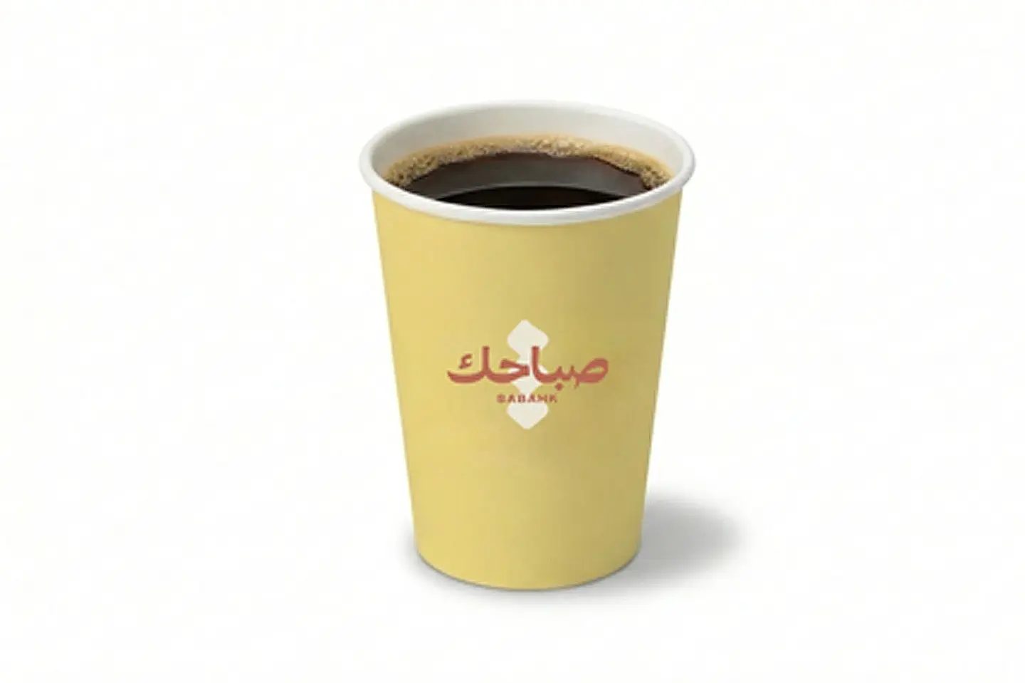 قهوة اليوم الحاره