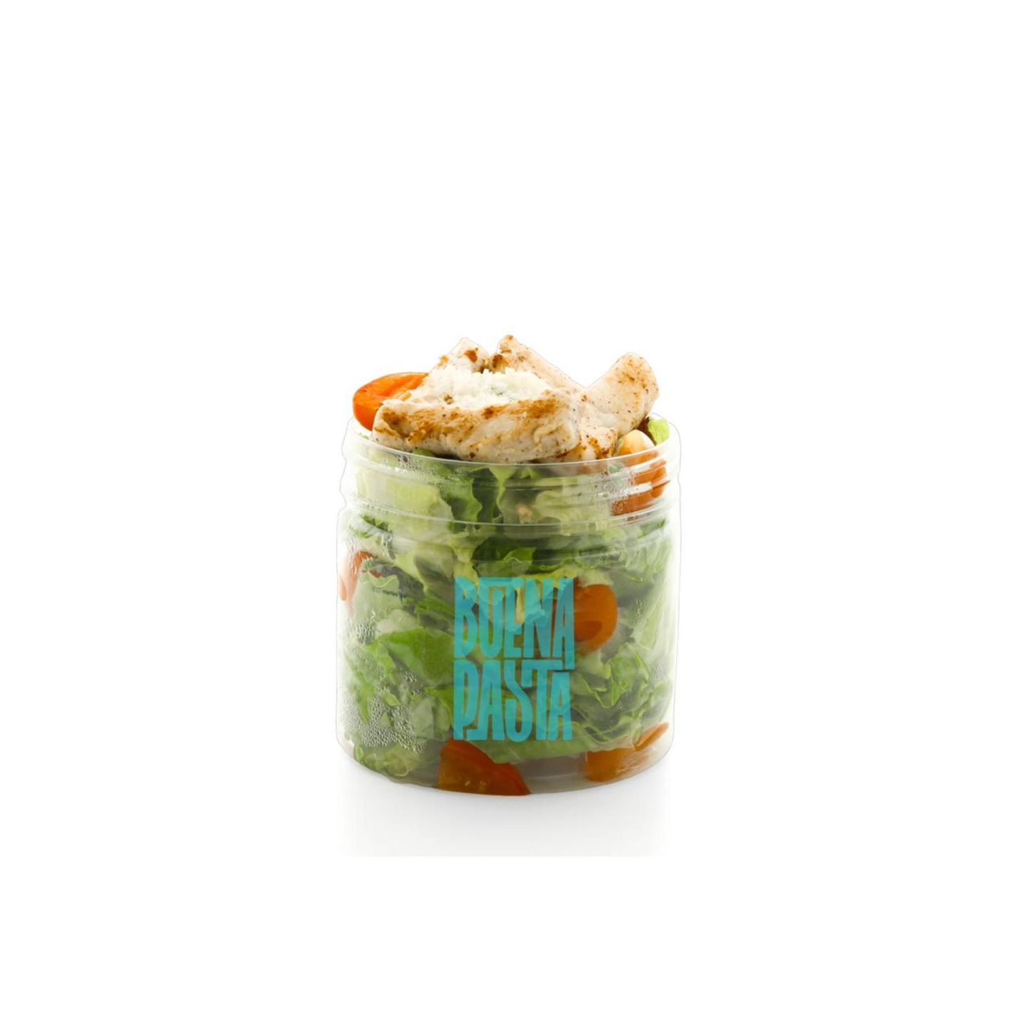 Samar Salad