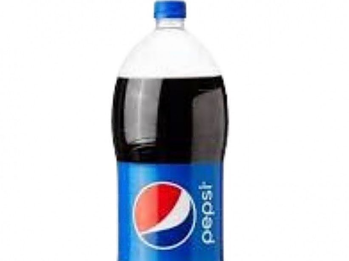 Large Pepsi
