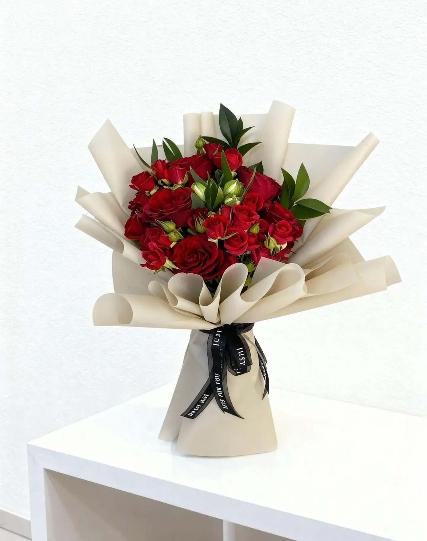 Mix Red Bouquet