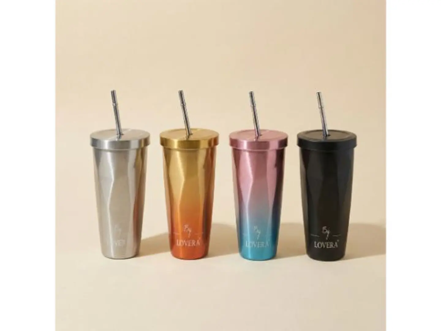 تمبلر ستانلس ستيل كولد 500 مل