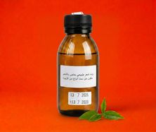 زيت شعر عضوى100 ملى