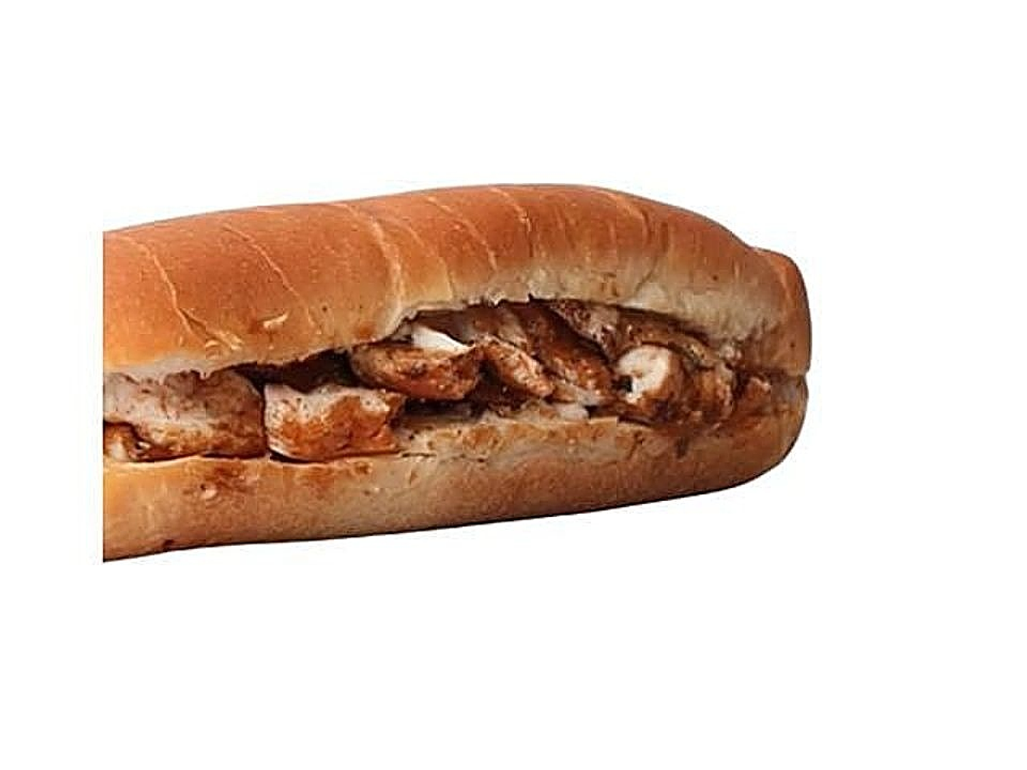 Sireh Chicken Sandwich