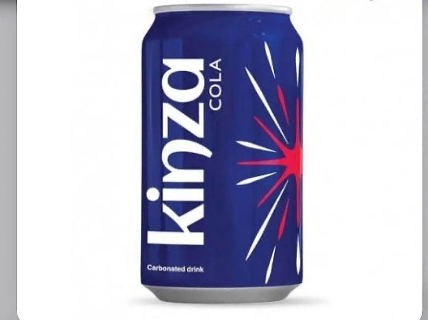 Kinza Cola
