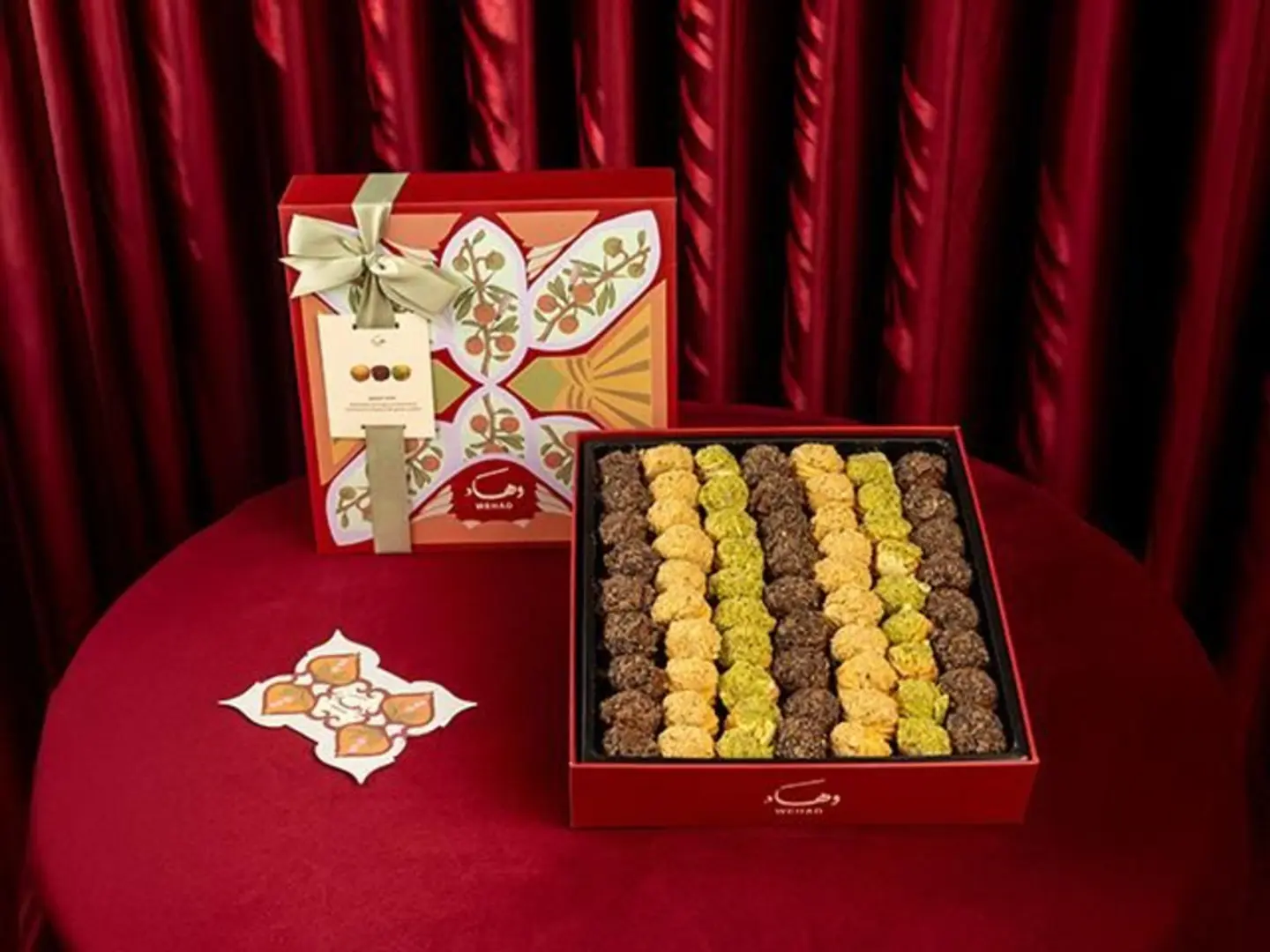 وهاد مشكل البيتيفور كبير