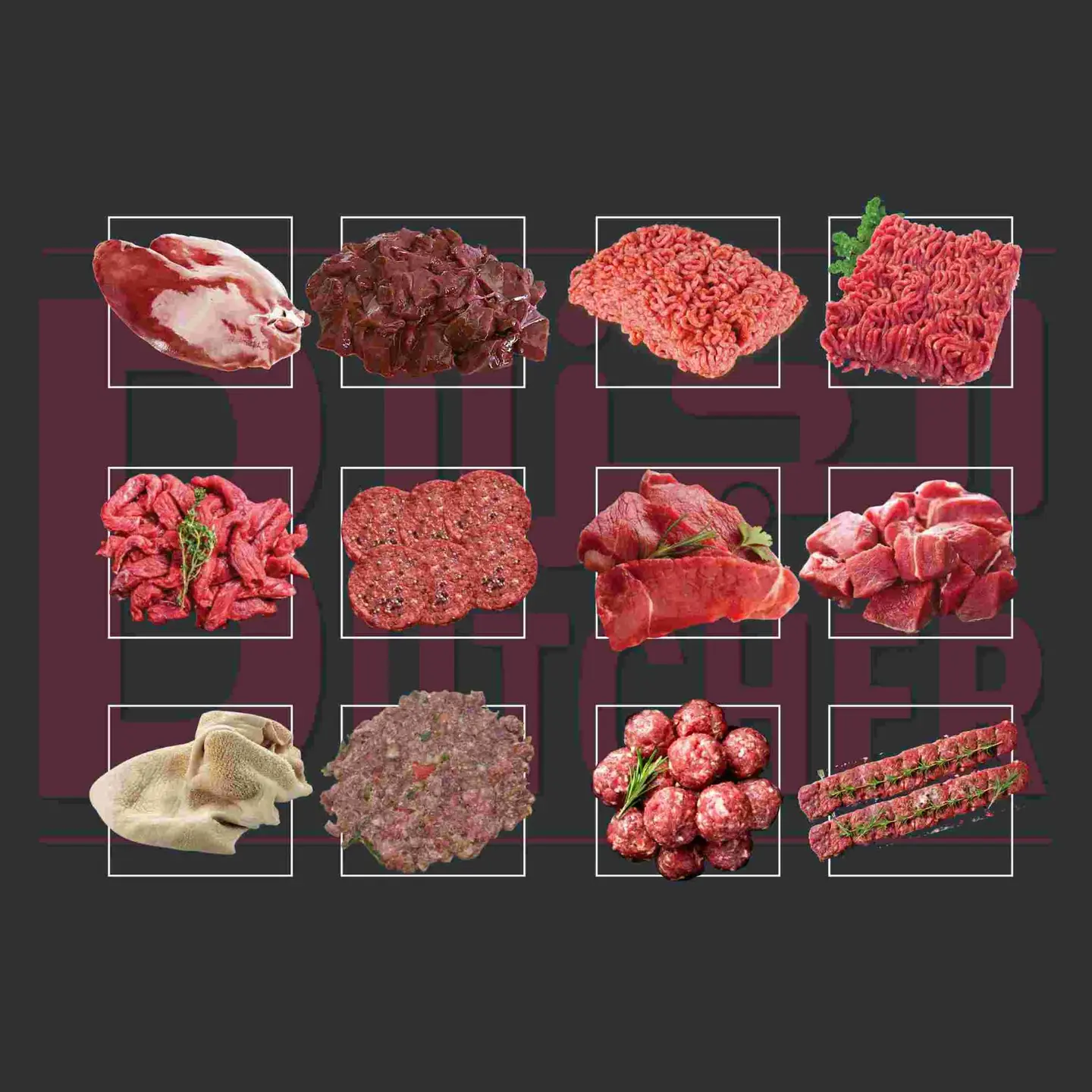 باقة العائلة