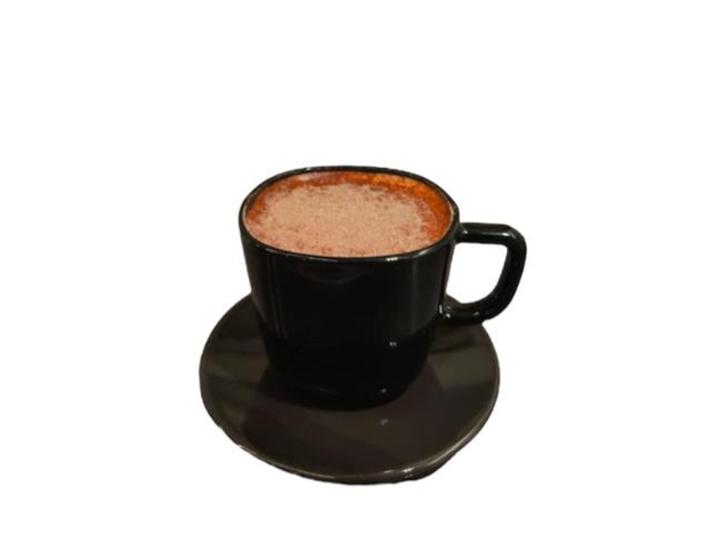 شوكولاتة ساخنة