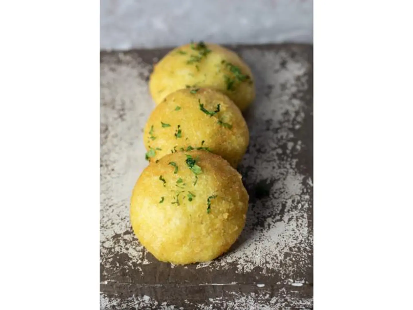 Potato Kibbeh