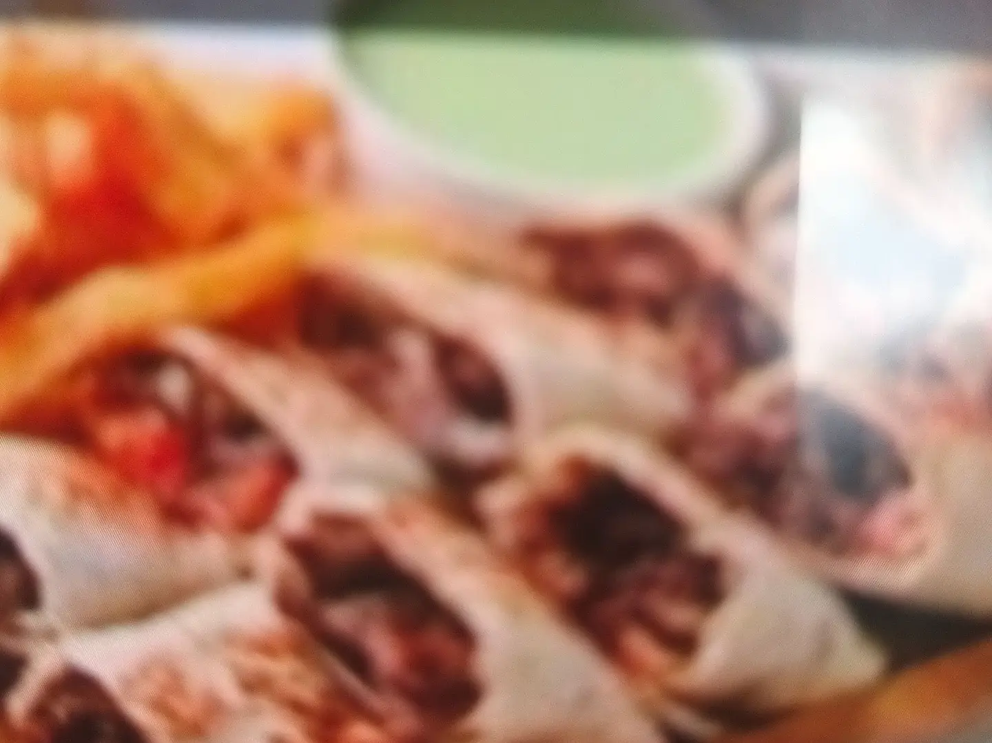 عرض عربي فلافل دبل