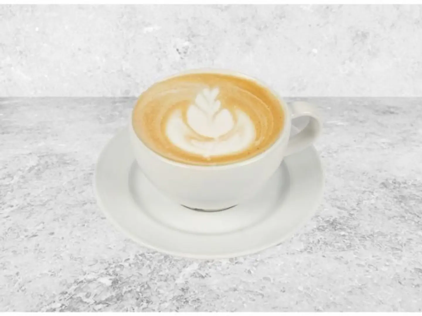 Spanish Latte
