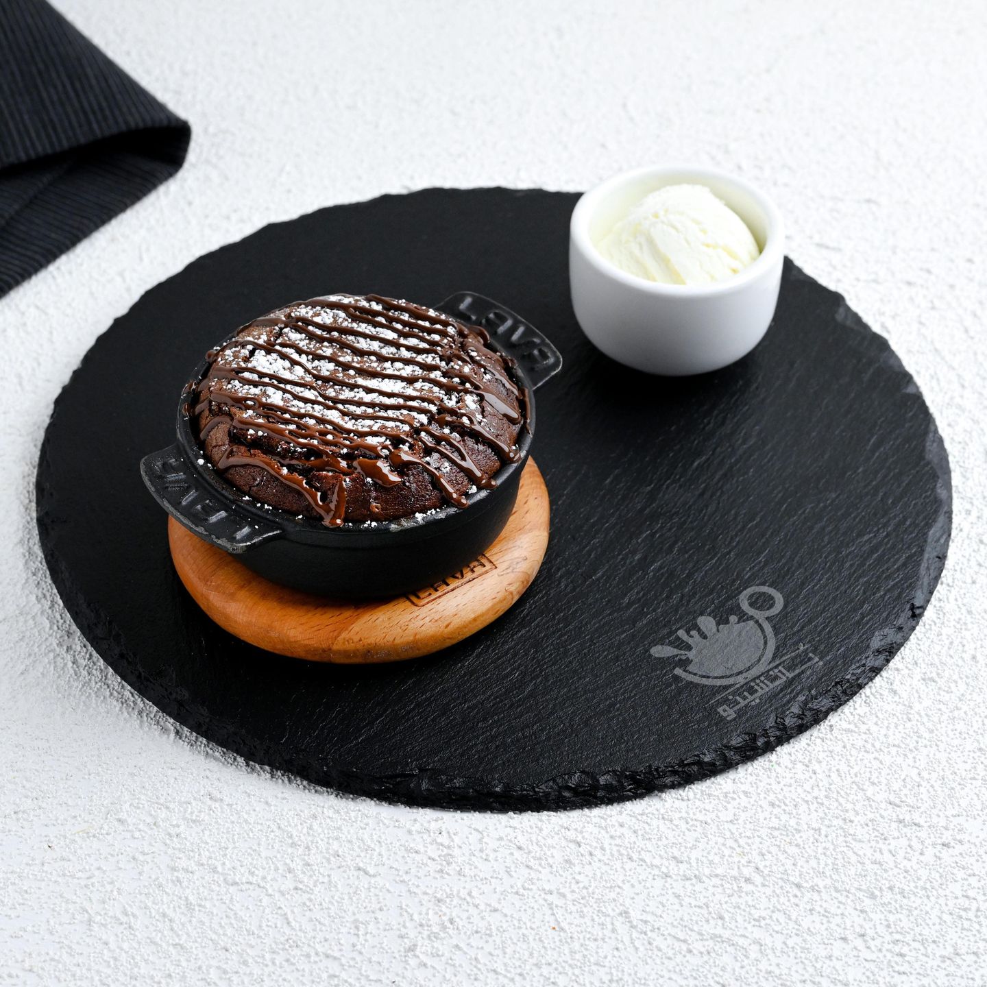 Molten Cake
