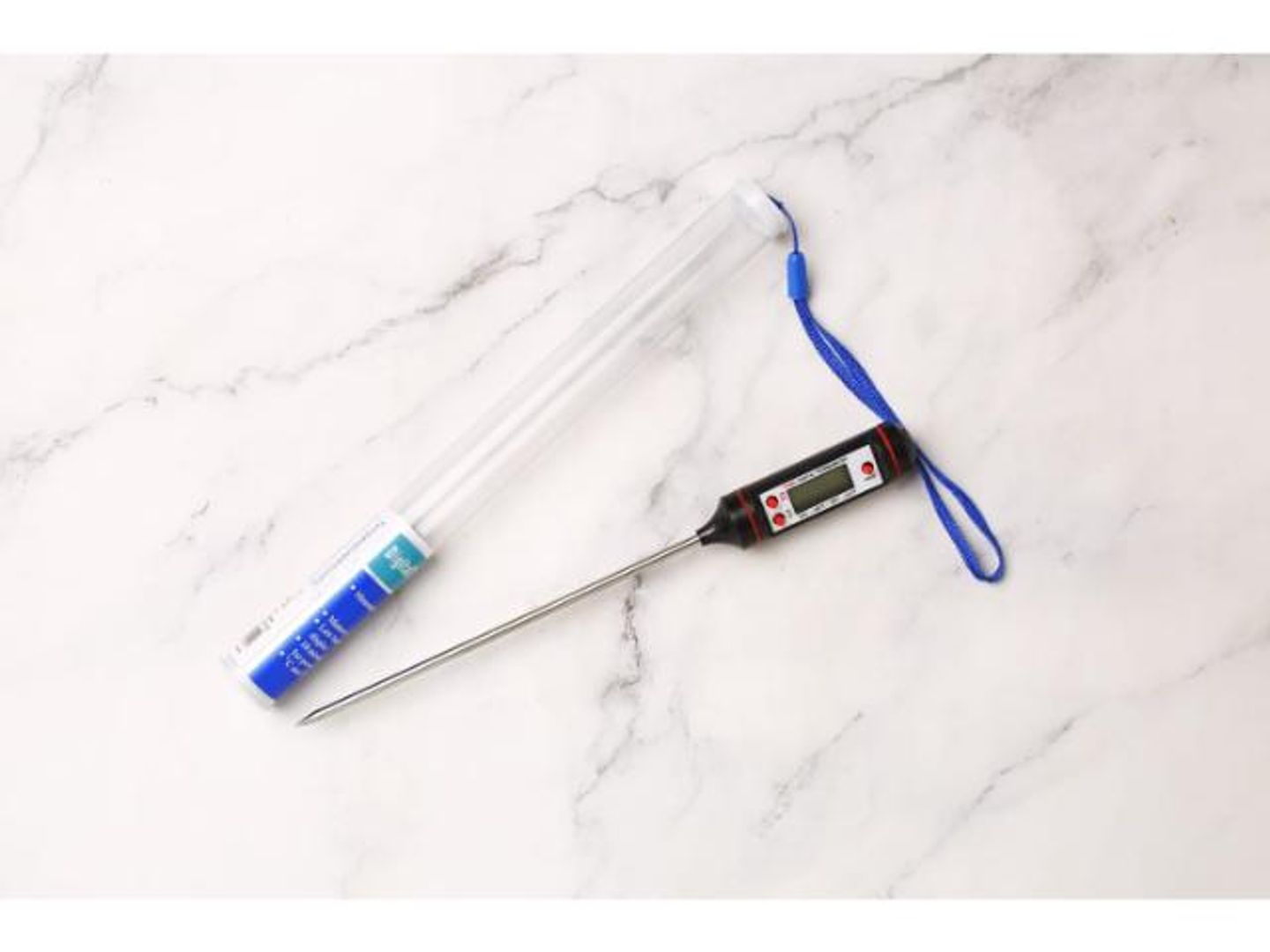 Meat Thermometer
